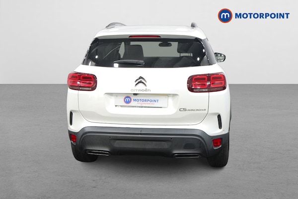 Used Citroen C5 Aircross 2020 for sale - 76235068: Photo 6