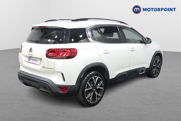 Used Citroen C5 Aircross 2020 for sale - 76235068: Photo 7