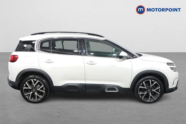 Used Citroen C5 Aircross 2020 for sale - 76235068: Photo 8
