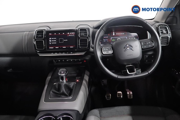 Used Citroen C5 Aircross 2020 for sale - 76235068: Photo 9