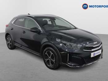 2024 - 1.6 GDi PHEV 3 5dr DCT