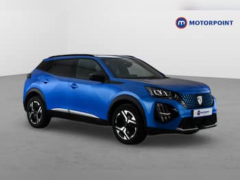 Used Peugeot 2008 2024 for sale - 79665316: Photo