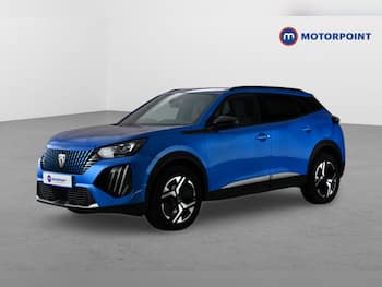 Used Peugeot 2008 2024 for sale - 79665316: Photo