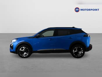 Used Peugeot 2008 2024 for sale - 79665316: Photo