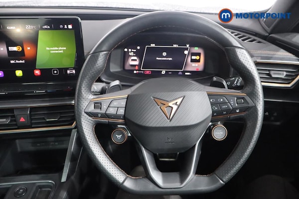 Used Cupra Formentor 2023 for sale - 76322613: Photo 13