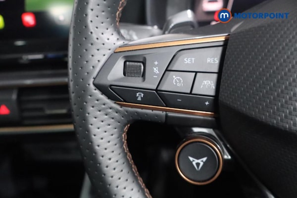 Used Cupra Formentor 2023 for sale - 76322613: Photo 14