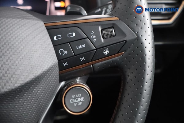 Used Cupra Formentor 2023 for sale - 76322613: Photo 15