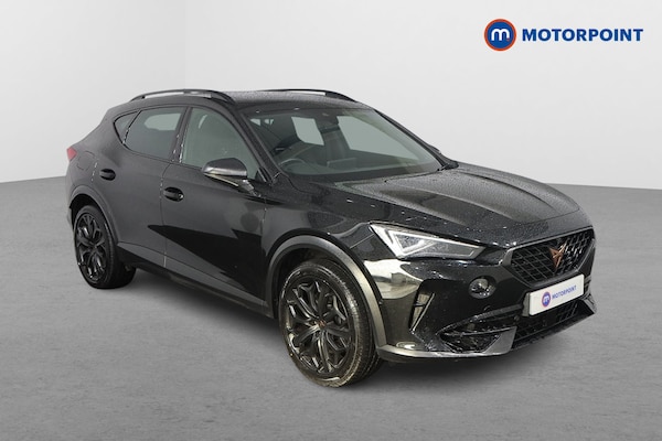 Used Cupra Formentor 2023 for sale - 76322613: Photo 1