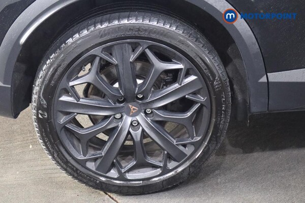 Used Cupra Formentor 2023 for sale - 76322613: Photo 26