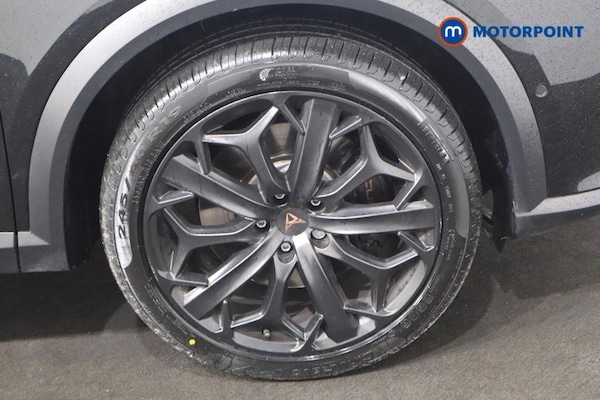 Used Cupra Formentor 2023 for sale - 76322613: Photo 27
