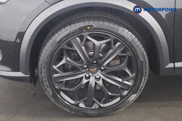 Used Cupra Formentor 2023 for sale - 76322613: Photo 28