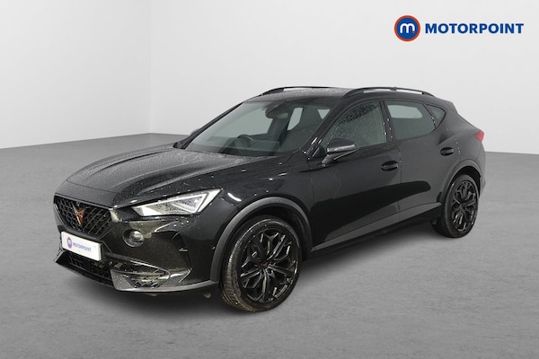 Used Cupra Formentor 2023 for sale - 76322613: Photo 3