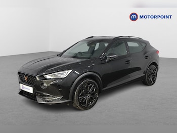 Used Cupra Formentor 2023 for sale - 76322613: Photo 3