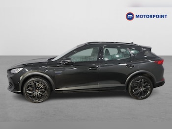 Used Cupra Formentor 2023 for sale - 76322613: Photo 4