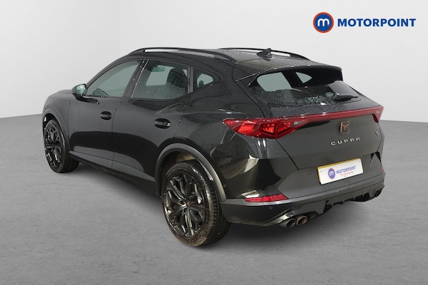 Used Cupra Formentor 2023 for sale - 76322613: Photo 5