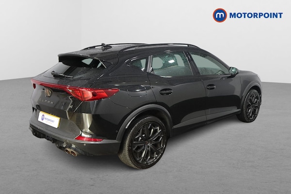 Used Cupra Formentor 2023 for sale - 76322613: Photo 7