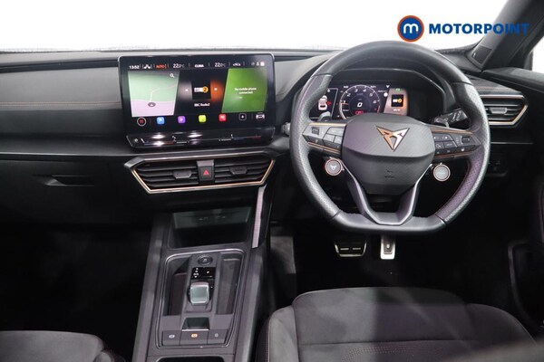 Used Cupra Formentor 2023 for sale - 76322613: Photo 9