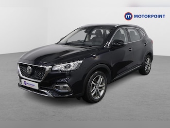 Used MG MG HS 2023 for sale - 77407232: Photo