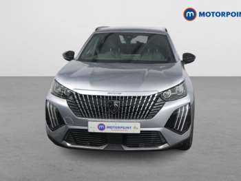 Used Peugeot 2008 2024 for sale - 74064290: Photo