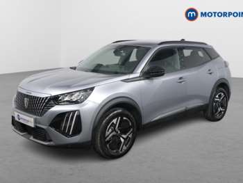 Used Peugeot 2008 2024 for sale - 74064290: Photo