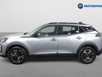 Used Peugeot 2008 2024 for sale - 74064290: Photo