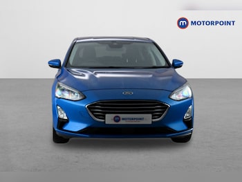Used Ford Focus 2020 for sale - 78565986: Photo
