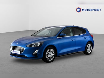 Used Ford Focus 2020 for sale - 78565986: Photo