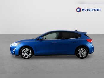 Used Ford Focus 2020 for sale - 78565986: Photo