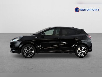 Used Ford Puma undefined for sale - 78716875: Photo