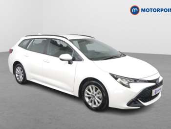 2024 - 1.8 Hybrid Icon 5dr CVT