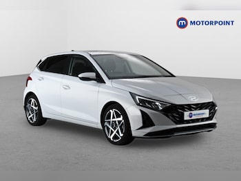 Used Hyundai i20 2025 for sale - 78482454: Photo