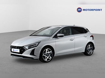 Used Hyundai i20 2025 for sale - 78482454: Photo