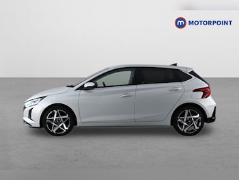 Used Hyundai i20 2025 for sale - 78482454: Photo