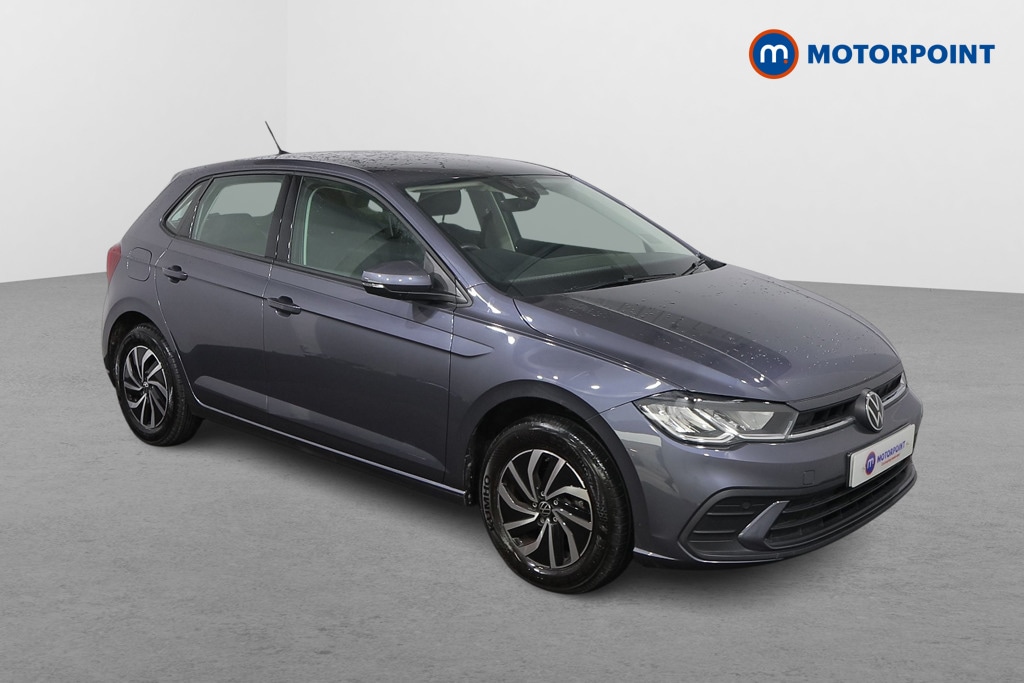 Used Volkswagen Polo 2024 for sale - 77897384: Photo 1