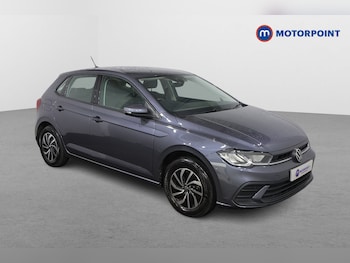 Used Volkswagen Polo 2024 for sale - 77897384: Photo