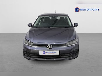 Used Volkswagen Polo 2024 for sale - 77897384: Photo