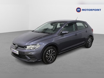 Used Volkswagen Polo 2024 for sale - 77897384: Photo