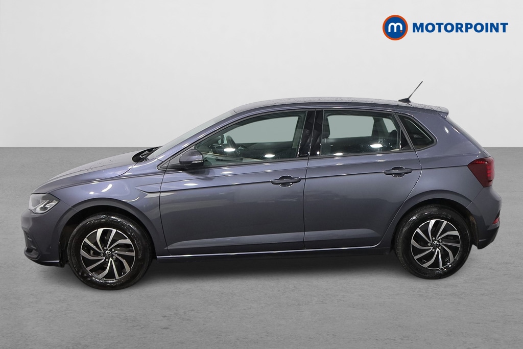 Used Volkswagen Polo 2024 for sale - 77897384: Photo 4