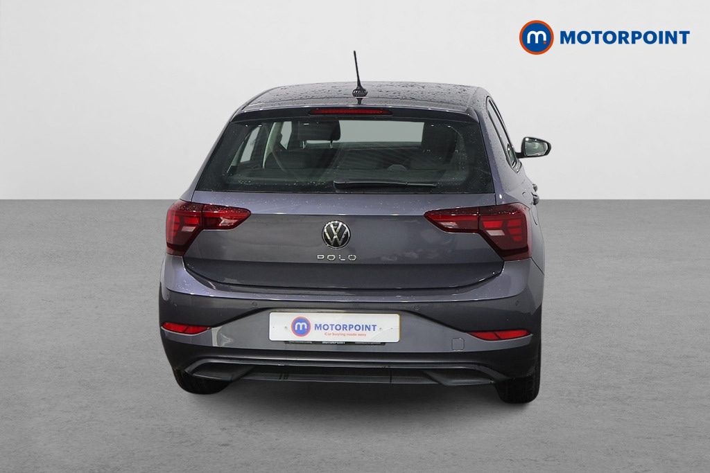 Used Volkswagen Polo 2024 for sale - 77897384: Photo 6