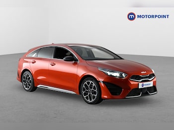 Used Kia Pro Ceed 2023 for sale - 79516181: Photo