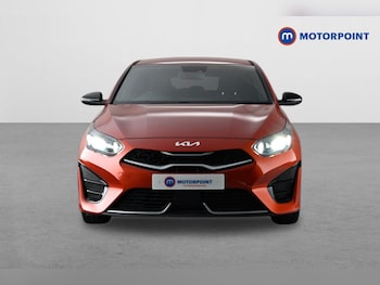 Used Kia Pro Ceed 2023 for sale - 79516181: Photo