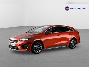 Used Kia Pro Ceed 2023 for sale - 79516181: Photo