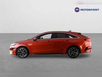 Used Kia Pro Ceed 2023 for sale - 79516181: Photo