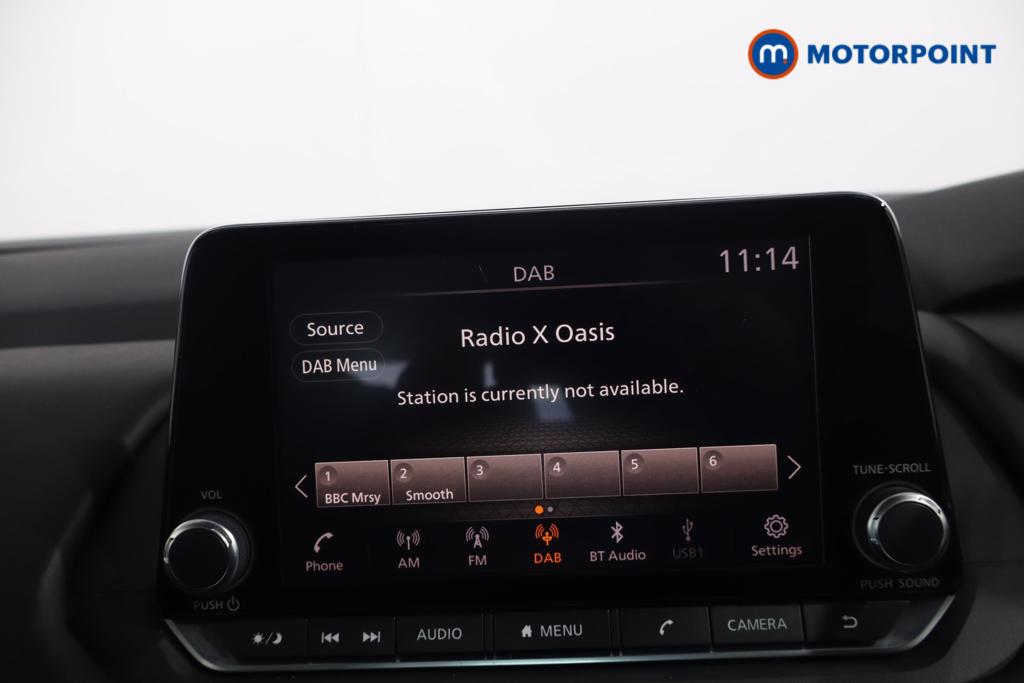 Used Nissan Qashqai 2021 for sale - 76933972: Photo 10