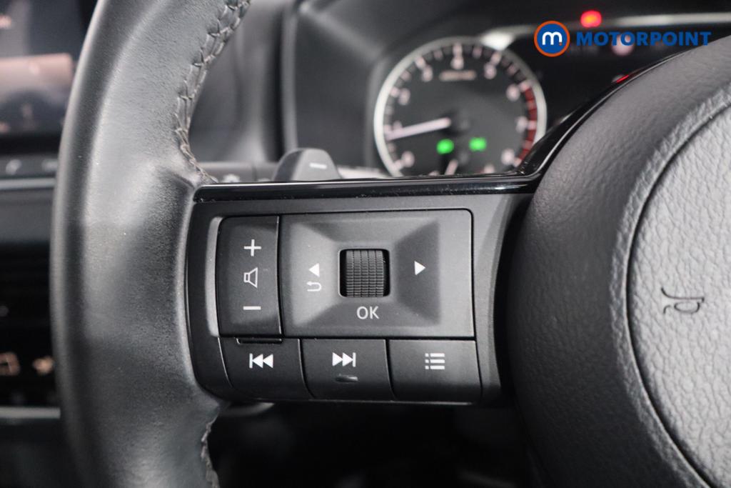 Used Nissan Qashqai 2021 for sale - 76933972: Photo 15