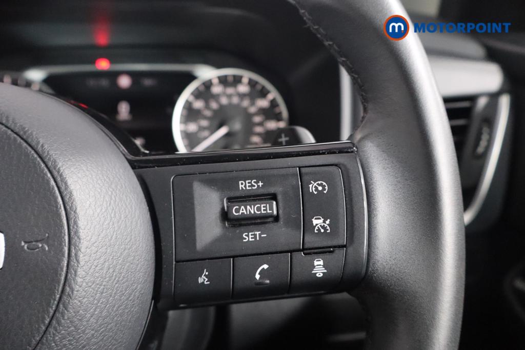 Used Nissan Qashqai 2021 for sale - 76933972: Photo 16