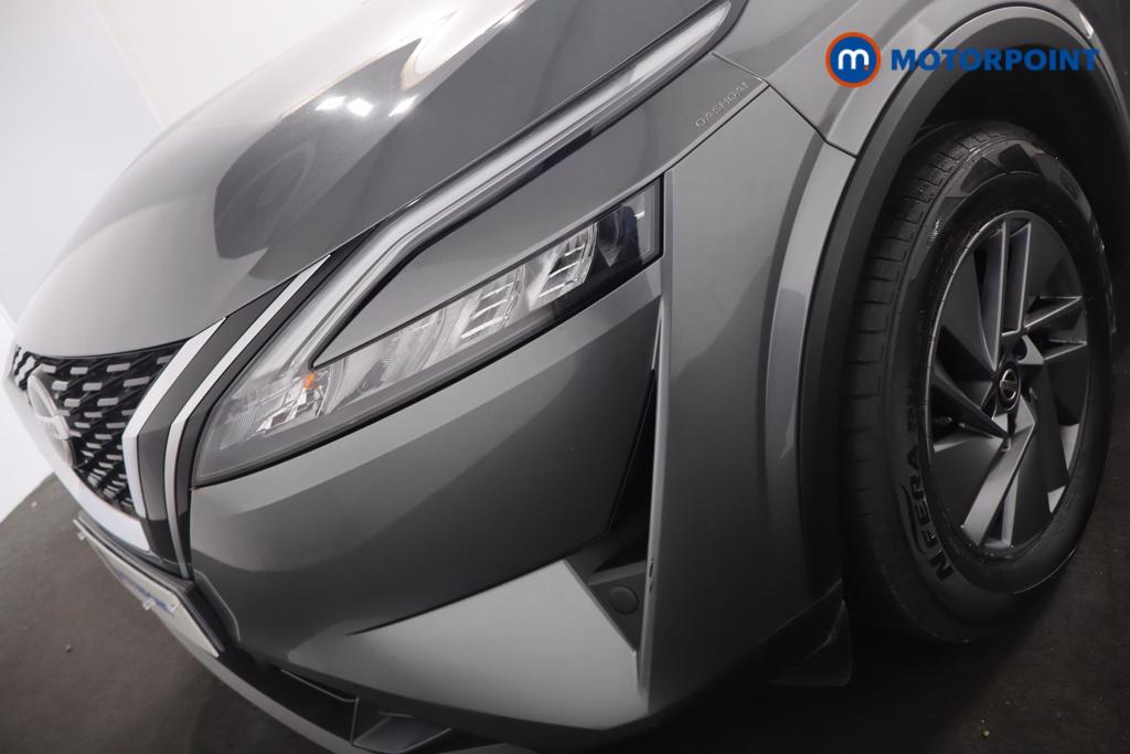 Used Nissan Qashqai 2021 for sale - 76933972: Photo 21