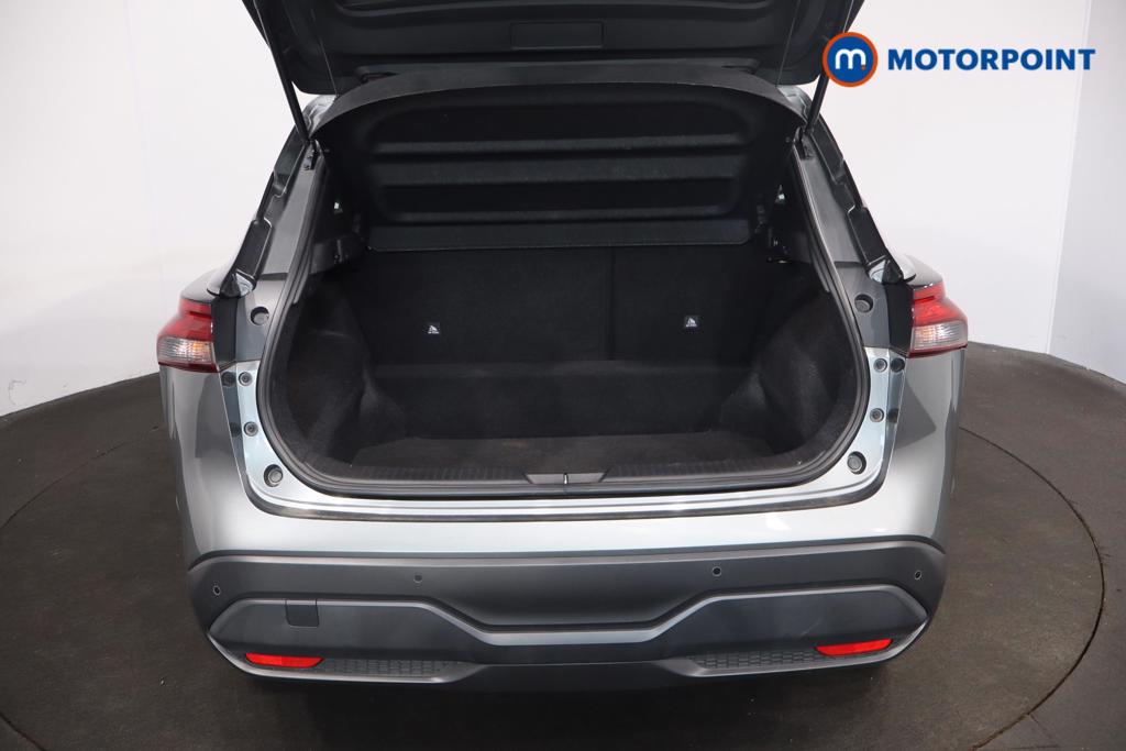 Used Nissan Qashqai 2021 for sale - 76933972: Photo 26