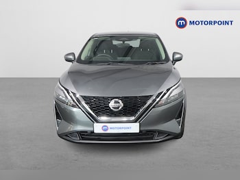 Used Nissan Qashqai 2021 for sale - 76933972: Photo