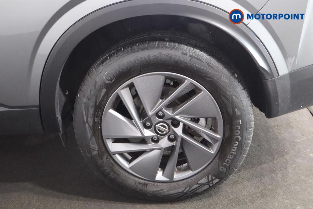 Used Nissan Qashqai 2021 for sale - 76933972: Photo 30